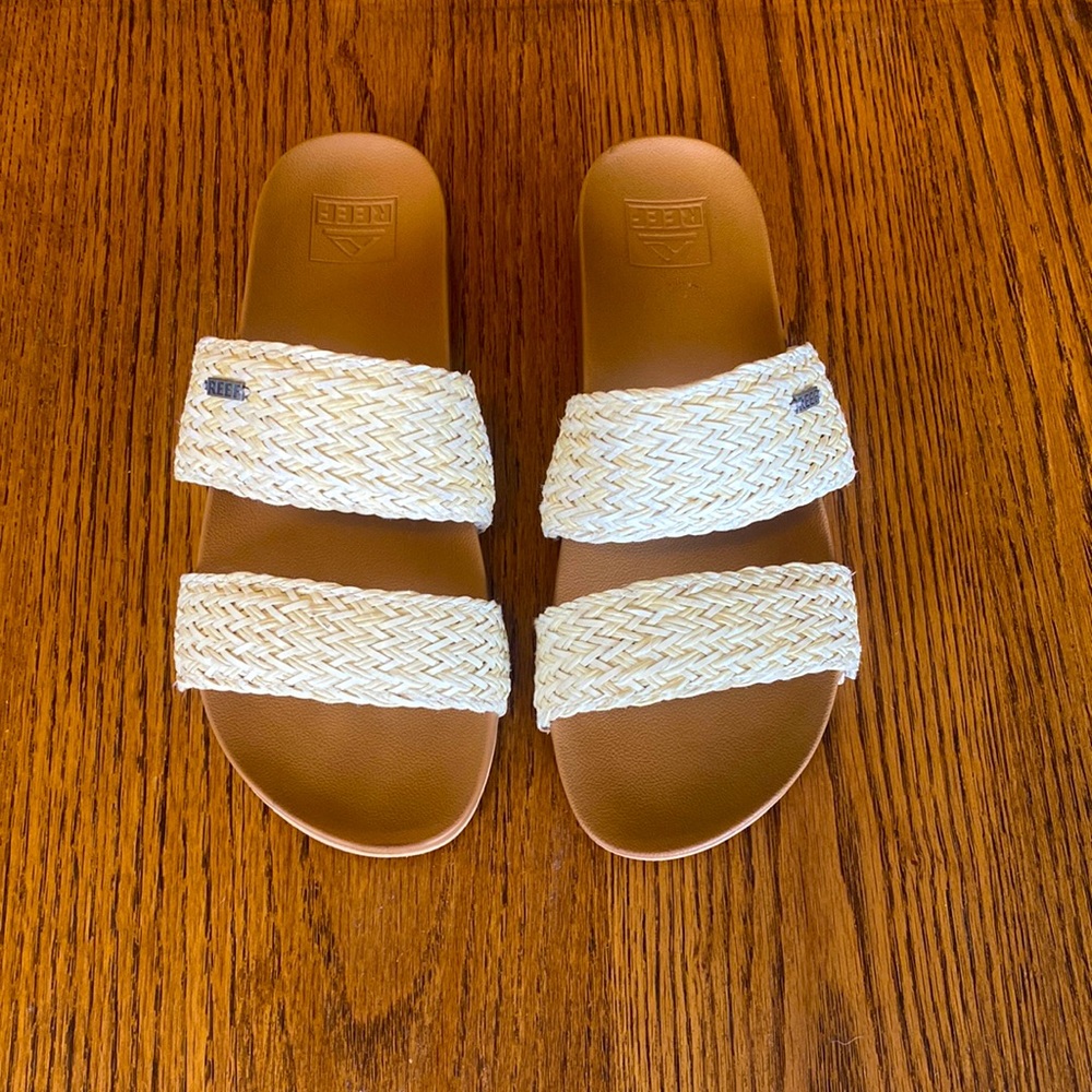 Reef Sandals